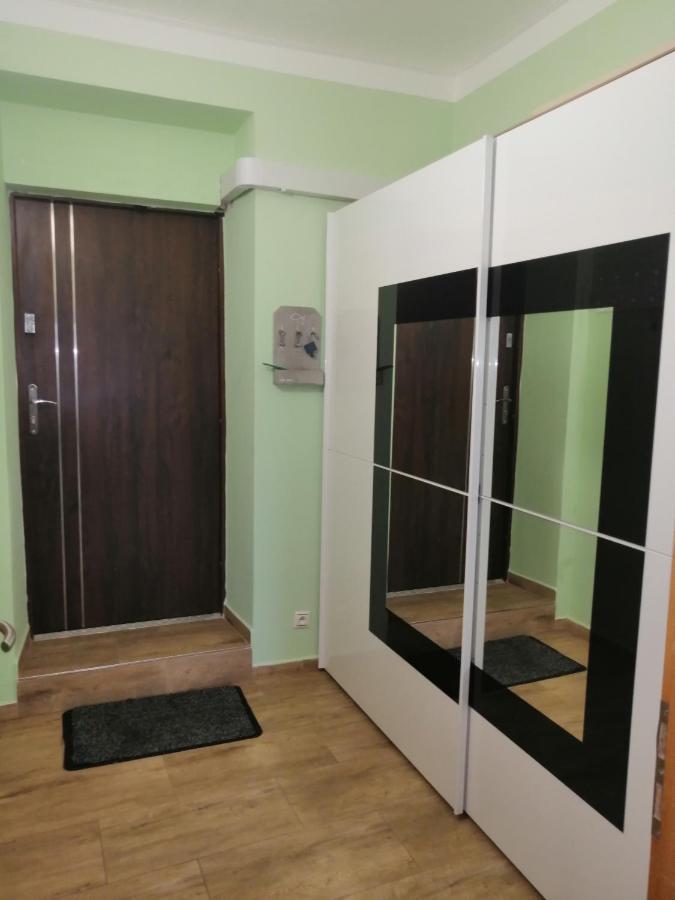 Apartmán Šumperk Apartamento Exterior foto