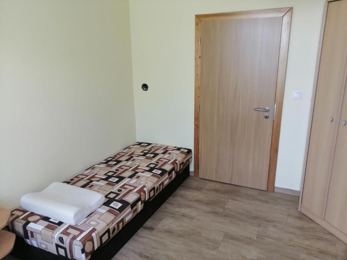 Apartmán Šumperk Apartamento Exterior foto